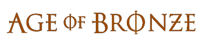 Age of Bronze